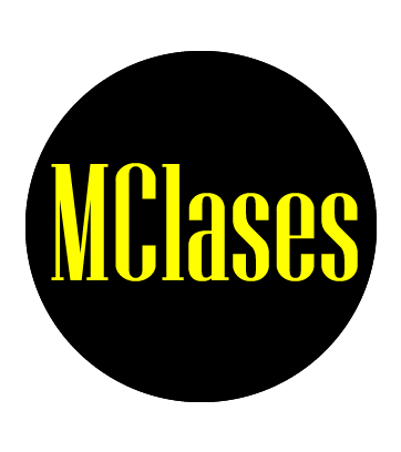 MClases